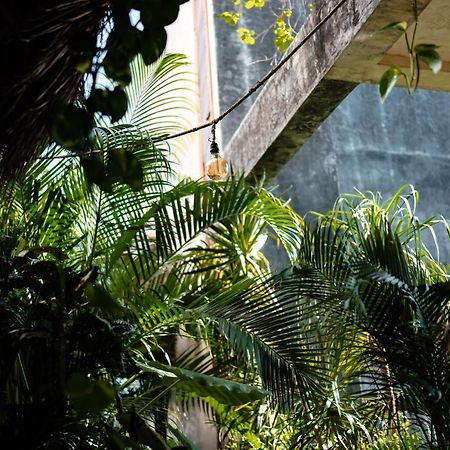 Esmeralda Boutique Hotel & Residences Τουλούμ Εξωτερικό φωτογραφία