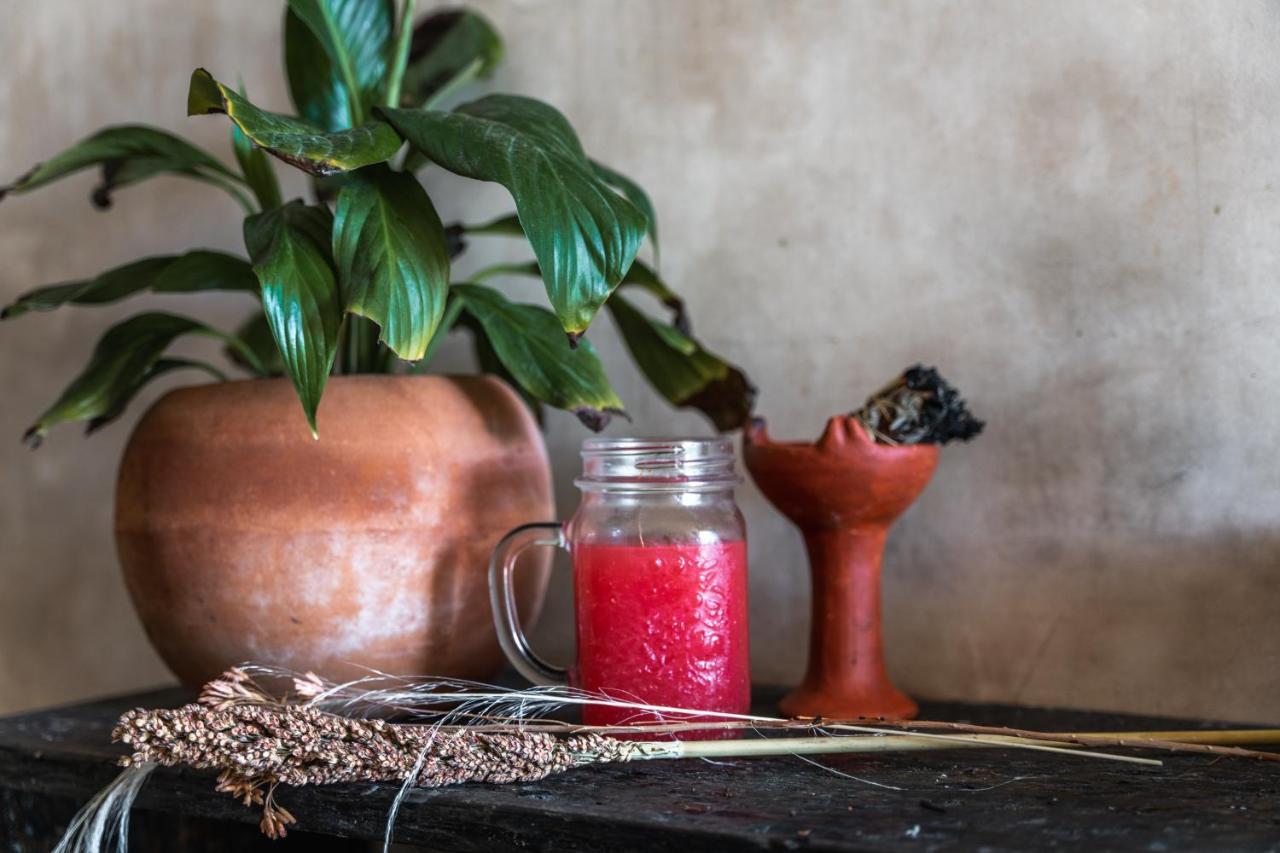 Esmeralda Boutique Hotel & Residences Τουλούμ Εξωτερικό φωτογραφία