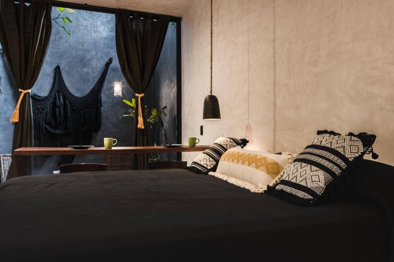Esmeralda Boutique Hotel & Residences Τουλούμ Εξωτερικό φωτογραφία