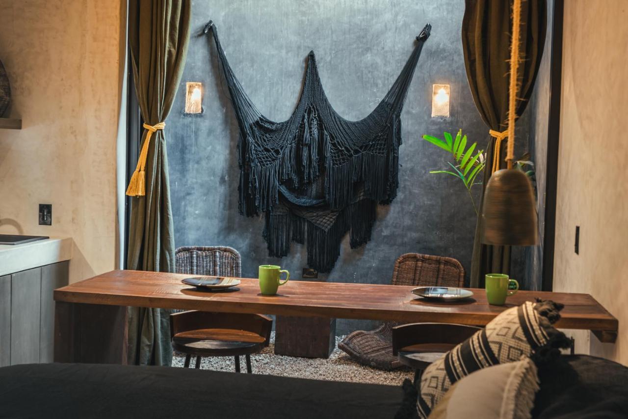 Esmeralda Boutique Hotel & Residences Τουλούμ Εξωτερικό φωτογραφία
