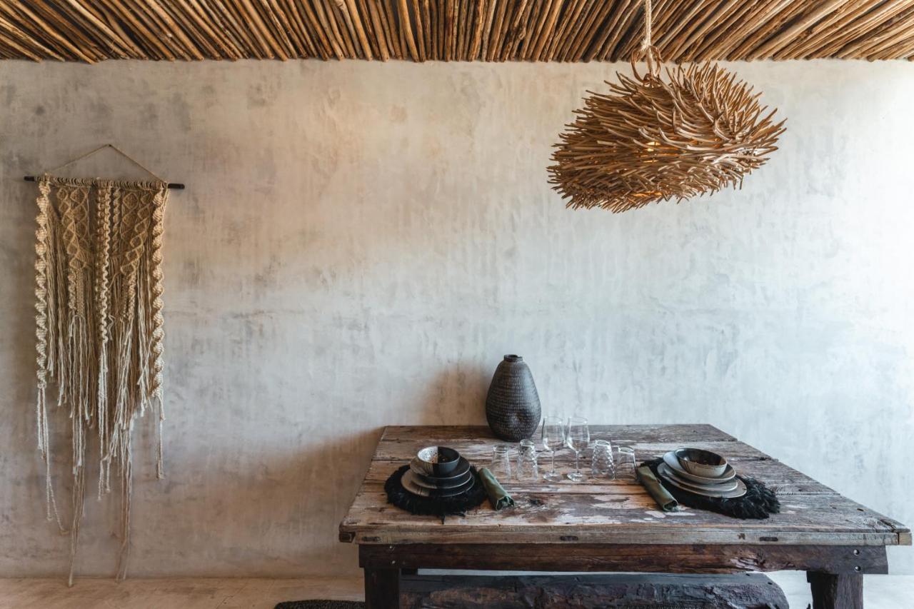 Esmeralda Boutique Hotel & Residences Τουλούμ Εξωτερικό φωτογραφία