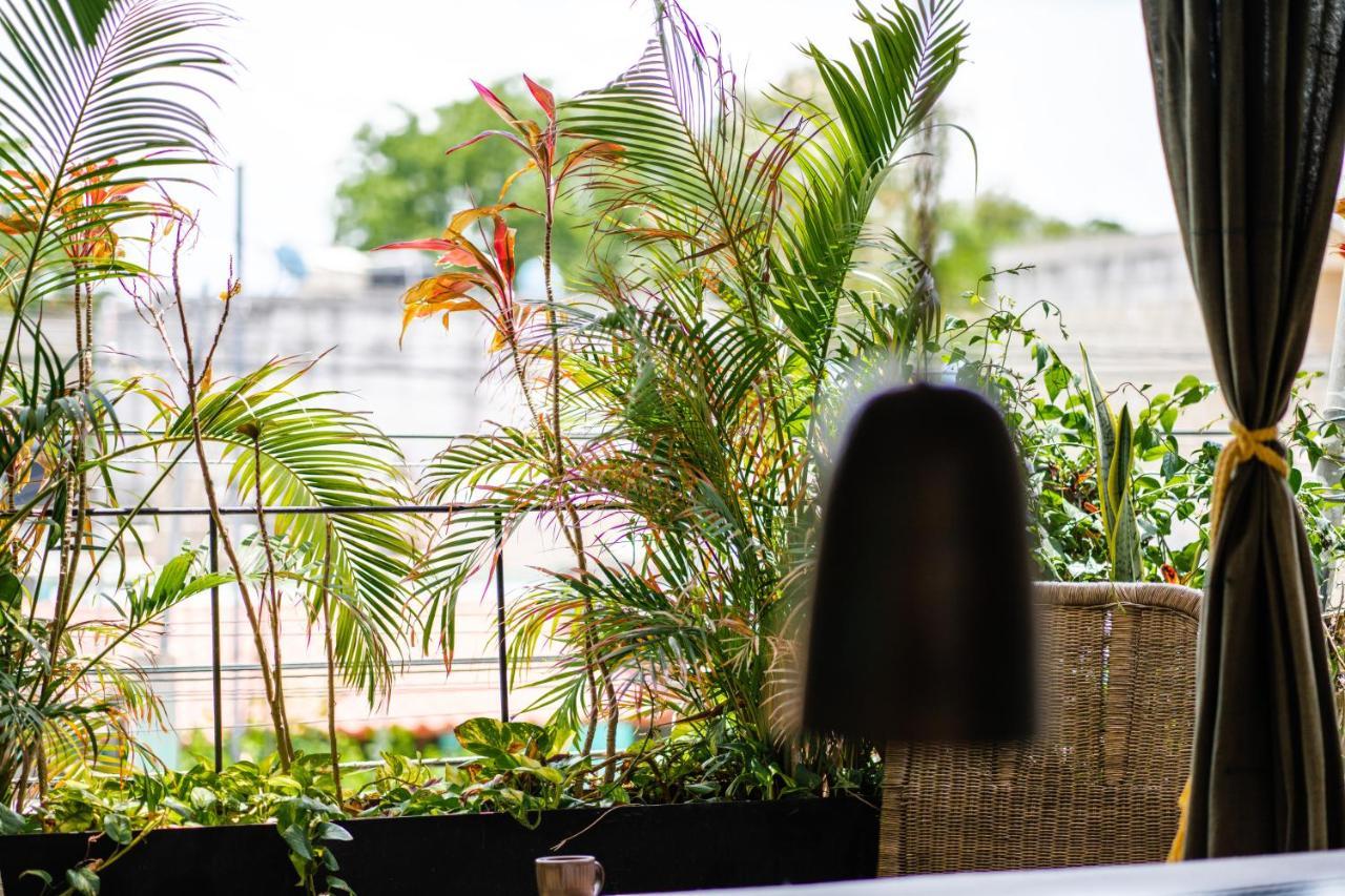Esmeralda Boutique Hotel & Residences Τουλούμ Εξωτερικό φωτογραφία