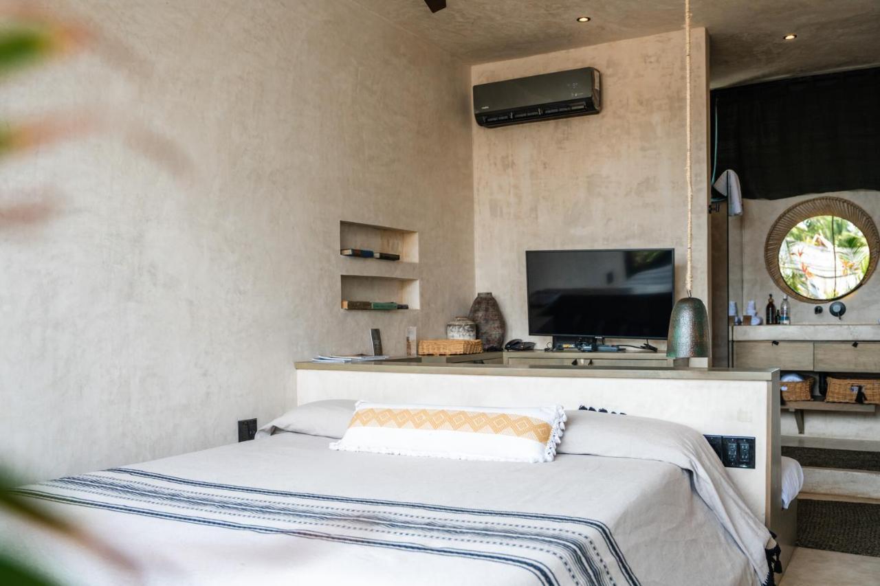 Esmeralda Boutique Hotel & Residences Τουλούμ Εξωτερικό φωτογραφία