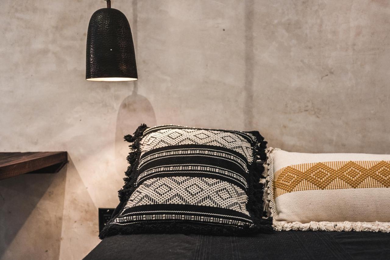 Esmeralda Boutique Hotel & Residences Τουλούμ Εξωτερικό φωτογραφία