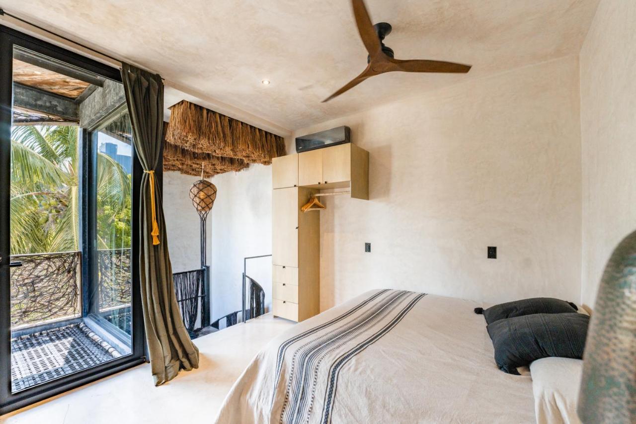 Esmeralda Boutique Hotel & Residences Τουλούμ Εξωτερικό φωτογραφία