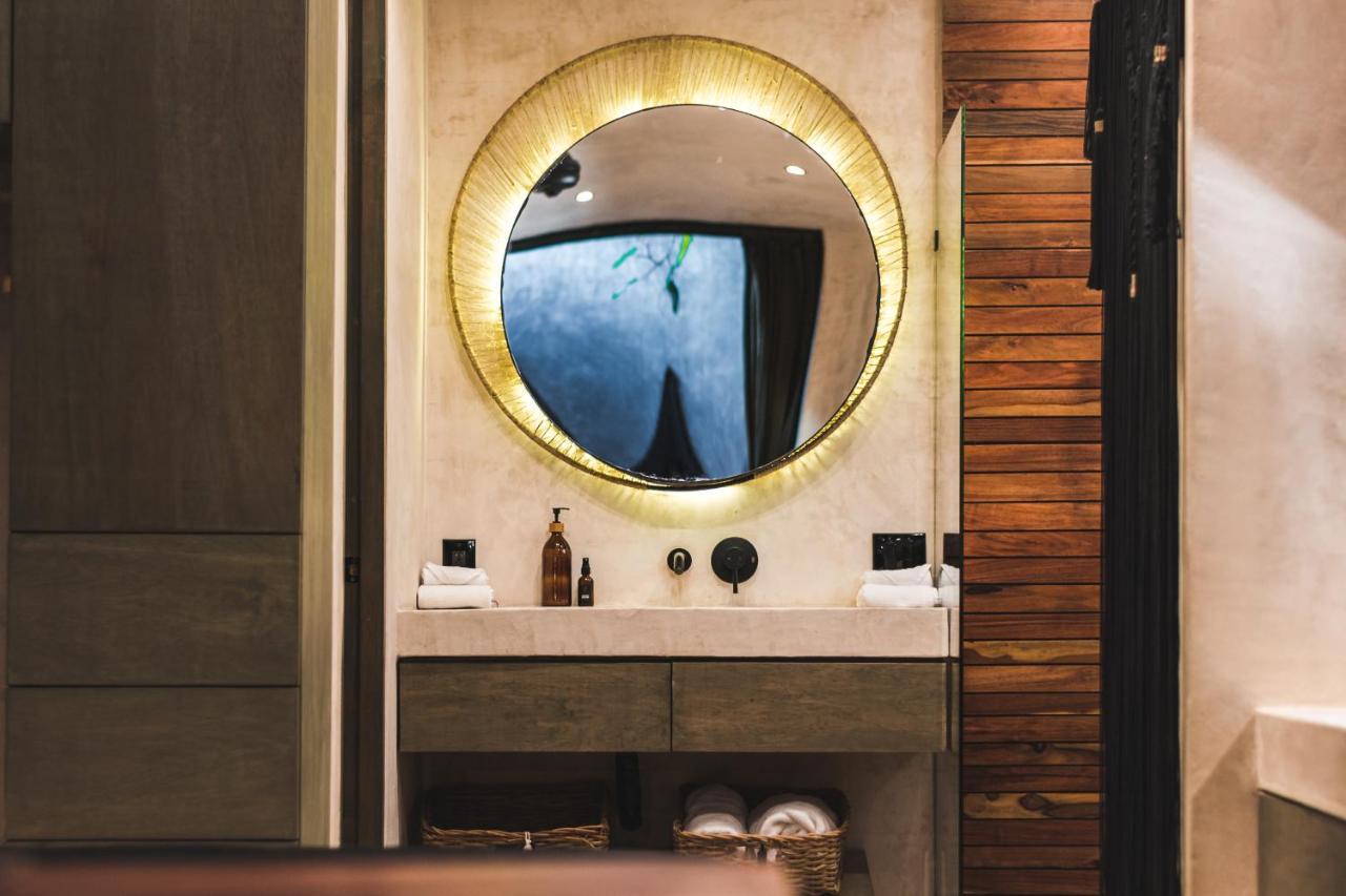 Esmeralda Boutique Hotel & Residences Τουλούμ Εξωτερικό φωτογραφία