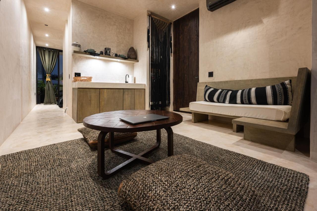Esmeralda Boutique Hotel & Residences Τουλούμ Εξωτερικό φωτογραφία