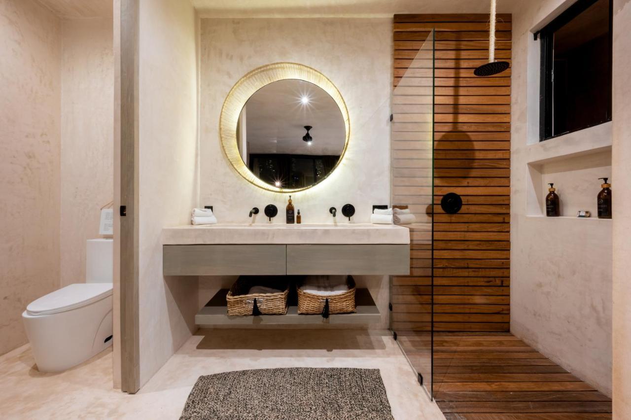 Esmeralda Boutique Hotel & Residences Τουλούμ Εξωτερικό φωτογραφία