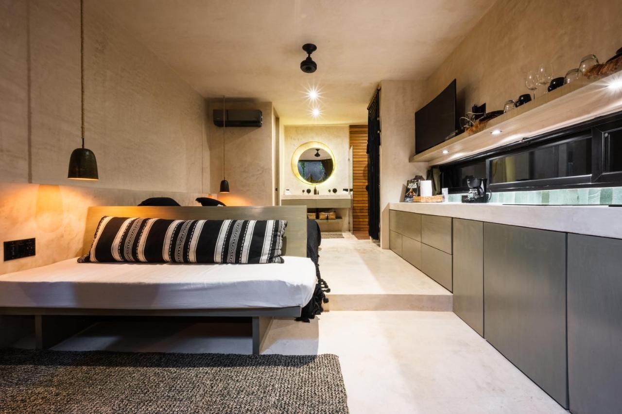 Esmeralda Boutique Hotel & Residences Τουλούμ Εξωτερικό φωτογραφία