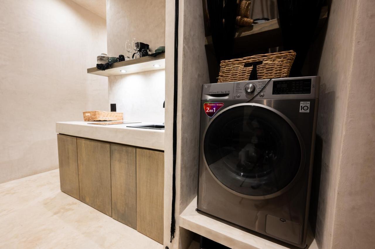 Esmeralda Boutique Hotel & Residences Τουλούμ Εξωτερικό φωτογραφία