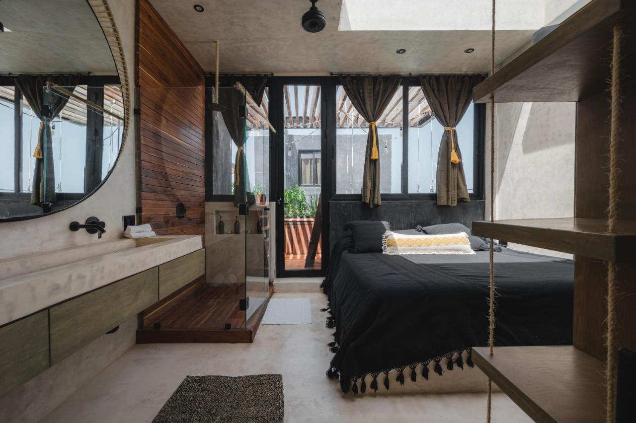 Esmeralda Boutique Hotel & Residences Τουλούμ Εξωτερικό φωτογραφία