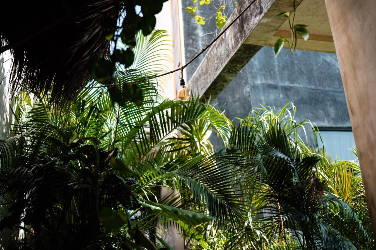 Esmeralda Boutique Hotel & Residences Τουλούμ Εξωτερικό φωτογραφία