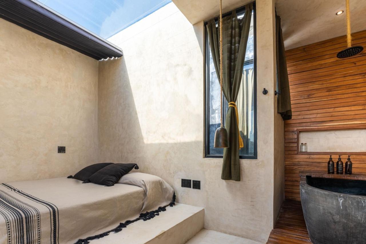 Esmeralda Boutique Hotel & Residences Τουλούμ Εξωτερικό φωτογραφία